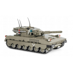 2621 COBI CZOŁG MERKAVA MK. 1/2