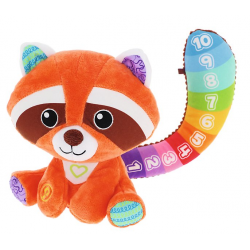 61585 VTECH MASKOTKA FIGLARNA PANDA