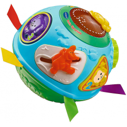 61590 VTECH INTERAKTYWNA KULA SPRYCIULA