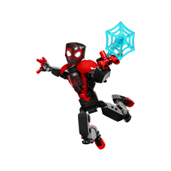 76225 LEGO SUPER HEROES MARVEL FIGURKA MILESA MORALESA