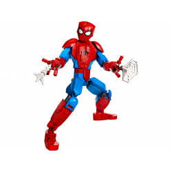 76226 LEGO SUPER HEROES MARVEL FIGURKA SPIDER-MANA