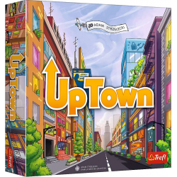02278 TREFL GRA UPTOWN