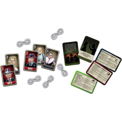 02297 TREFL GRA MAFIA