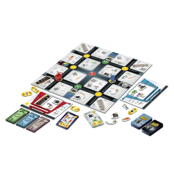 02299 TREFL BLACK FRIDAY