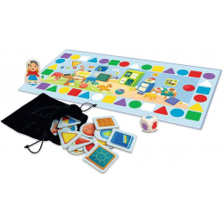 02345 TREFL PIERWSZA GRA FIND ME