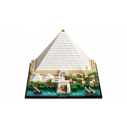 21058 LEGO ARCHITECTURE PIRAMIDA CHEOPSA