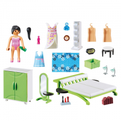 9271 PLAYMOBIL SYPIALNIA