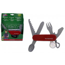 2805 KLEIN SCYZORYK SZWAJCARSKIEJ ARMII VICTORINOX  BOSCH