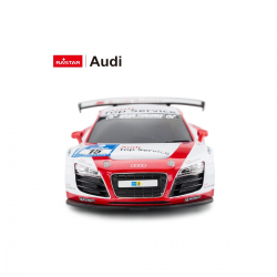 001811 POJAZD AUDI R8 AUTO ZDALNIE STEROWANE