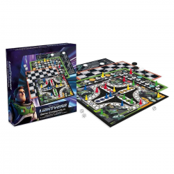 303142 GRA BUZZ ASTRAL KALEJDOSKOP LIGHTYEAR