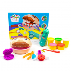 110293 MASA PLASTYCZNA DENTYSTA