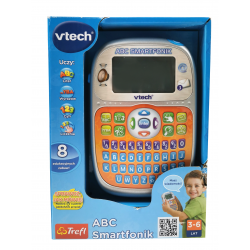 60237 VTECH INTERAKTYWNY SMARTFONIK ABC