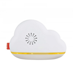 GRP99 FISHER PRICE CHMURKOWA KARUZELKA USPOKAJACZ