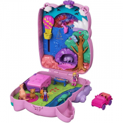 GXC95 POLLY POCKET TOREBKA KOALA ZESTAW