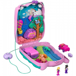 GXC95 POLLY POCKET TOREBKA KOALA ZESTAW