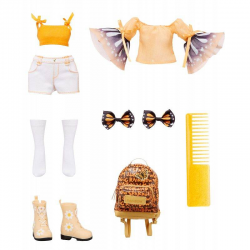 579960 LALKA RAINBOW JUNIOR HIGH POPPY ROWAN