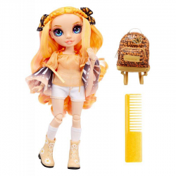 579960 LALKA RAINBOW JUNIOR HIGH POPPY ROWAN