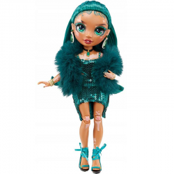 578314 LALKA RAINBOW HIGH FASHION JEWEL RICHIE