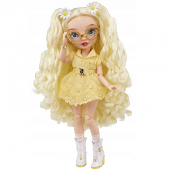 578307 LALKA RAINBOW HIGH FASHION DELILAH FIELDS
