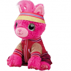 30172 LITTLE LIVE PETS MASKOTKA SURPRISE + MASZYNA