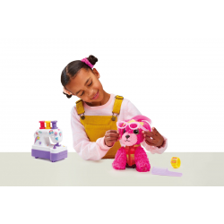 30172 LITTLE LIVE PETS MASKOTKA SURPRISE + MASZYNA