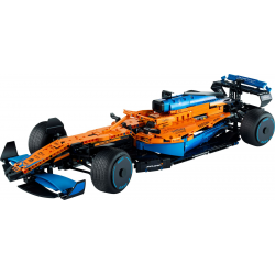 42141 LEGO TECHNIC SAMOCHÓD WYŚCIGOWY MCLAREN