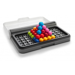 970324 SMART GAMES IQ PUZZLER GRA LOGICZNA