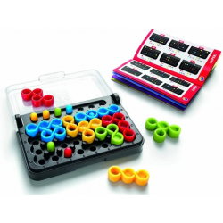 970348 SMART GAMES IQ TWIST GRA LOGICZNA