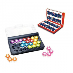 970232 SMART GAMES IQ STARS GRA LOGICZNA