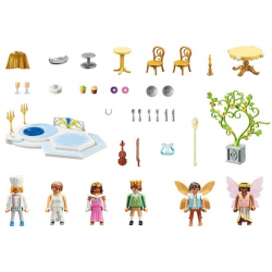 70981 PLAYMOBIL MY FIGURES MAGICZNY TANIEC