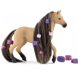 42580 SCHLEICH KOŃ KLACZ ANDALUZYJSKA SOFIA BEAUTIES