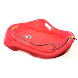 256197 ŚLIZG SANKI MUSZLA DO ZJEŻDŻANIA