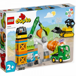 10990 LEGO DUPLO BUDOWA