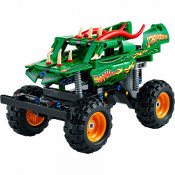 42149 LEGO TECHNIC MONSTER JAM DRAGON 2W1