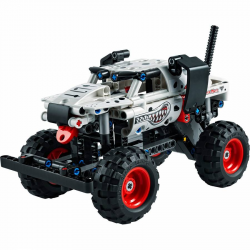 42150 LEGO TECHNIC MONSTER JAM MUTT DALMATIAN