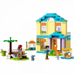 41724 LEGO FRIENDS DOM PAISLEY
