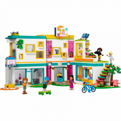 41731 LEGO FRIENDS MIĘDZYNARODOWA SZKOŁA W HEARTLAKE
