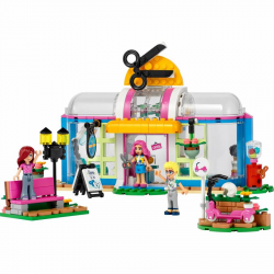 41743 LEGO FRIENDS SALON FRYZJERSKI