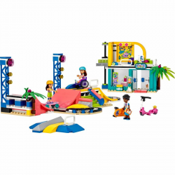 41751 LEGO FRIENDS SKATEPARK