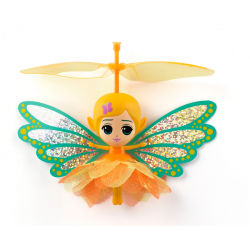 84565 DUMEL LATAJĄCA WRÓŻKA FAIRY WINGS 2 KOLORY