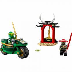 71788 LEGO NINJAGO MOTOCYKL NINJA LLOYDA