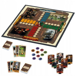 303173 GRA HARRY POTTER CZARODZIEJSKIE WYZWANIA