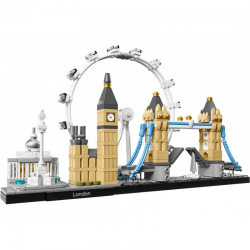 21034 LEGO ARCHITECTURE LONDYN