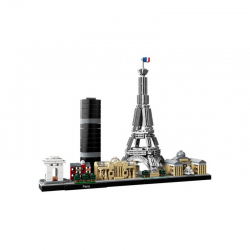 21044 LEGO ARCHITECTURE PARYŻ