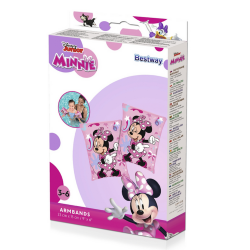 BESTWAY 91038 RĘKAWKI DO PŁYWANIA MYSZKA MINNIE
