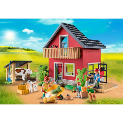 71248 PLAYMOBIL COUNTRY GOSPODARSTWO ROLNE