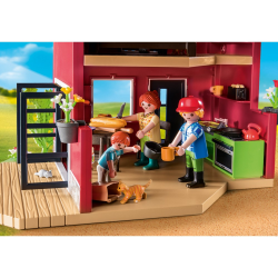 71248 PLAYMOBIL COUNTRY GOSPODARSTWO ROLNE