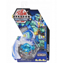 6063393 BAKUGAN EVOLUTIONS FIGURKA