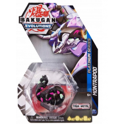 6063393 BAKUGAN EVOLUTIONS FIGURKA