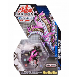 6063393 BAKUGAN EVOLUTIONS FIGURKA
